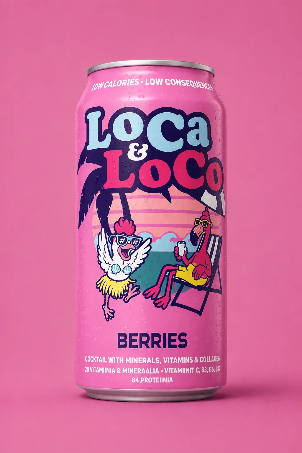 LoCa & LoCo Bär